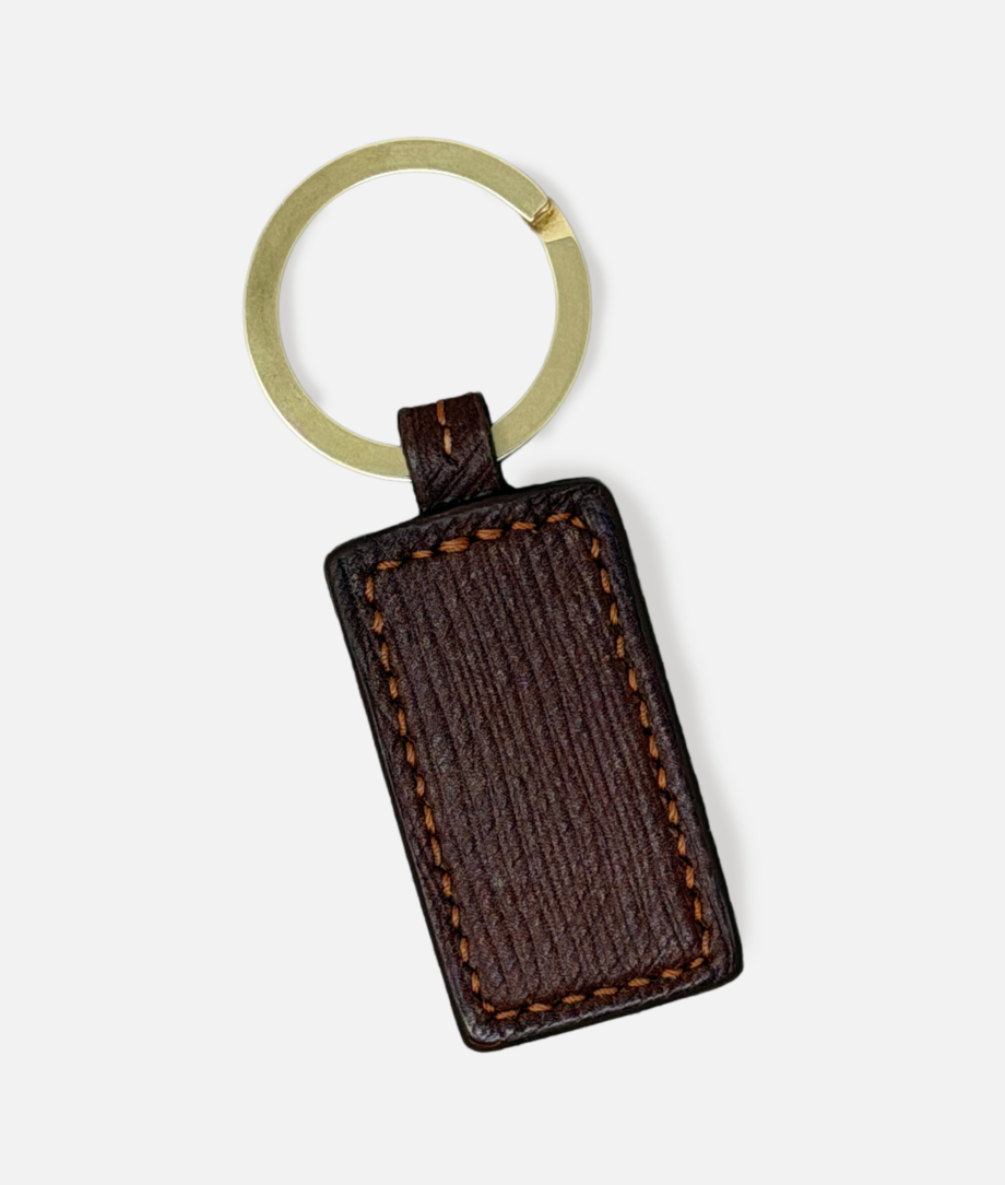 The Key Ring - Estate Walnut